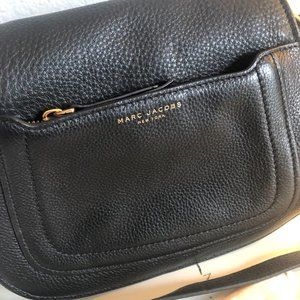 Marc Jacobs Empire City Mini Messenger Bag